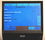 BTL Exilis Elite RF RadioFrequency 90 WATT Wrinkle Skin Tightening 2 Handpieces