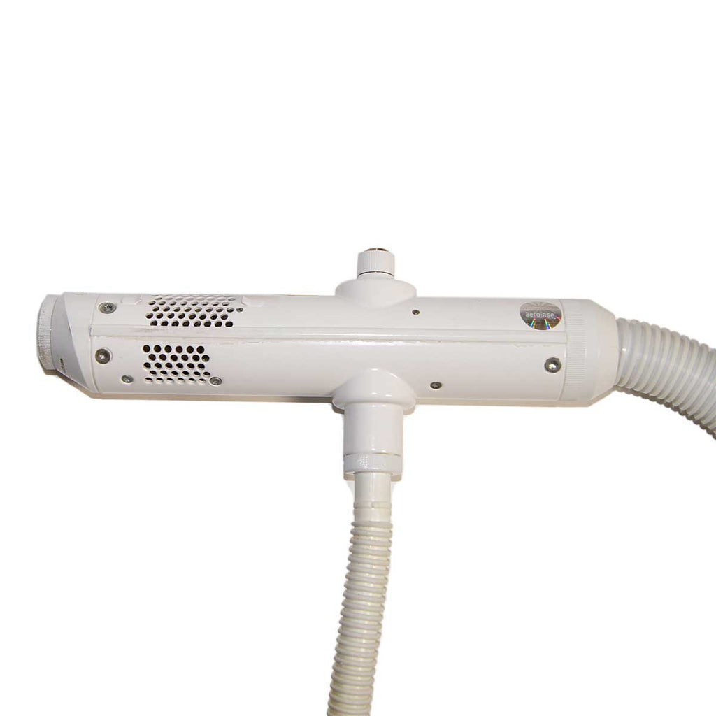 2014 Aerolase LightPod Neo MicroPulse 1064-XT Laser Hair Removal System 1064nm