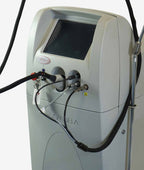 Candela VBeam Perfecta Pulsed Laser NEW DYE KIT Vascular Acne Vein 595 nm V Beam