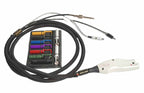 Candela VBeam Perfecta Pulsed Laser NEW DYE KIT Vascular Acne Vein 595 nm V Beam