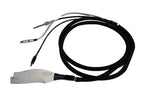 Candela VBeam Perfecta Pulsed Laser NEW DYE KIT Vascular Acne Vein 595 nm V Beam