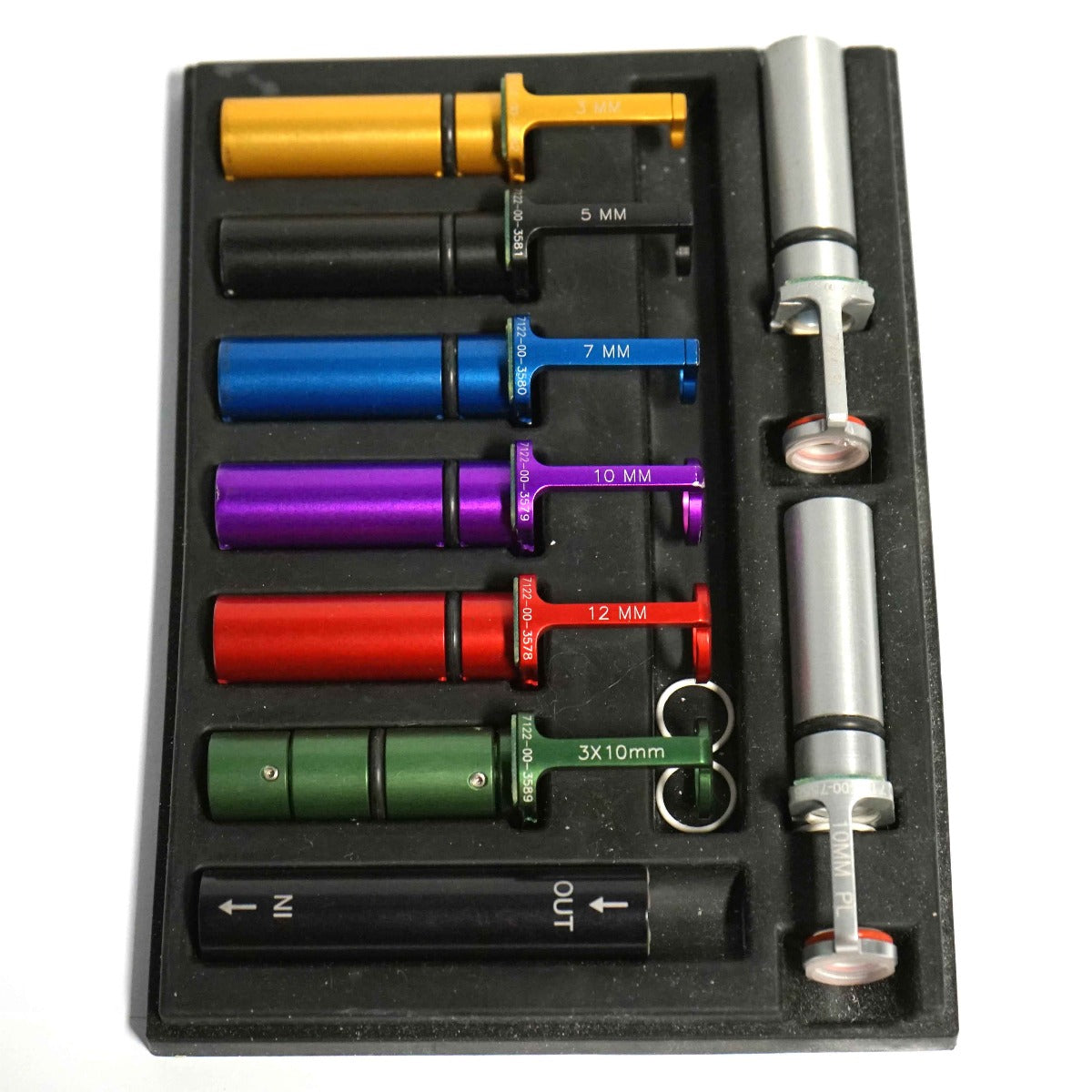 Candela VBeam Perfecta Pulsed Laser NEW DYE KIT Vascular Acne Vein 595 nm V Beam