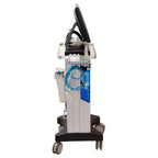 2016 Edge Hydrafacial Hydro Dermabrasion Multi-Step and Light Therapy System
