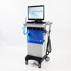 2015 Edge Systems HydraFacial SPA MD Hydro-Dermabrasion Skin Treatment System