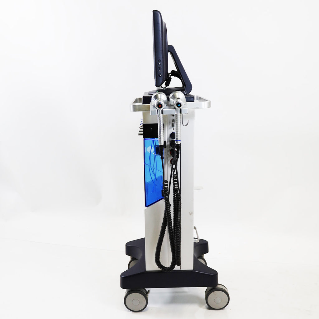 2015 Edge Systems HydraFacial SPA MD Hydro-Dermabrasion Skin Treatment System