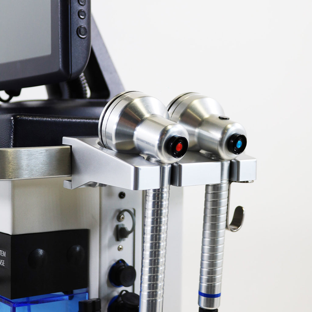 2015 Edge Systems HydraFacial SPA MD Hydro-Dermabrasion Skin Treatment System