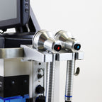 2015 Edge Systems HydraFacial SPA MD Hydro-Dermabrasion Skin Treatment System
