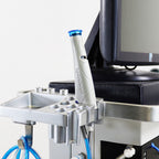 2015 Edge Systems HydraFacial SPA MD Hydro-Dermabrasion Skin Treatment System