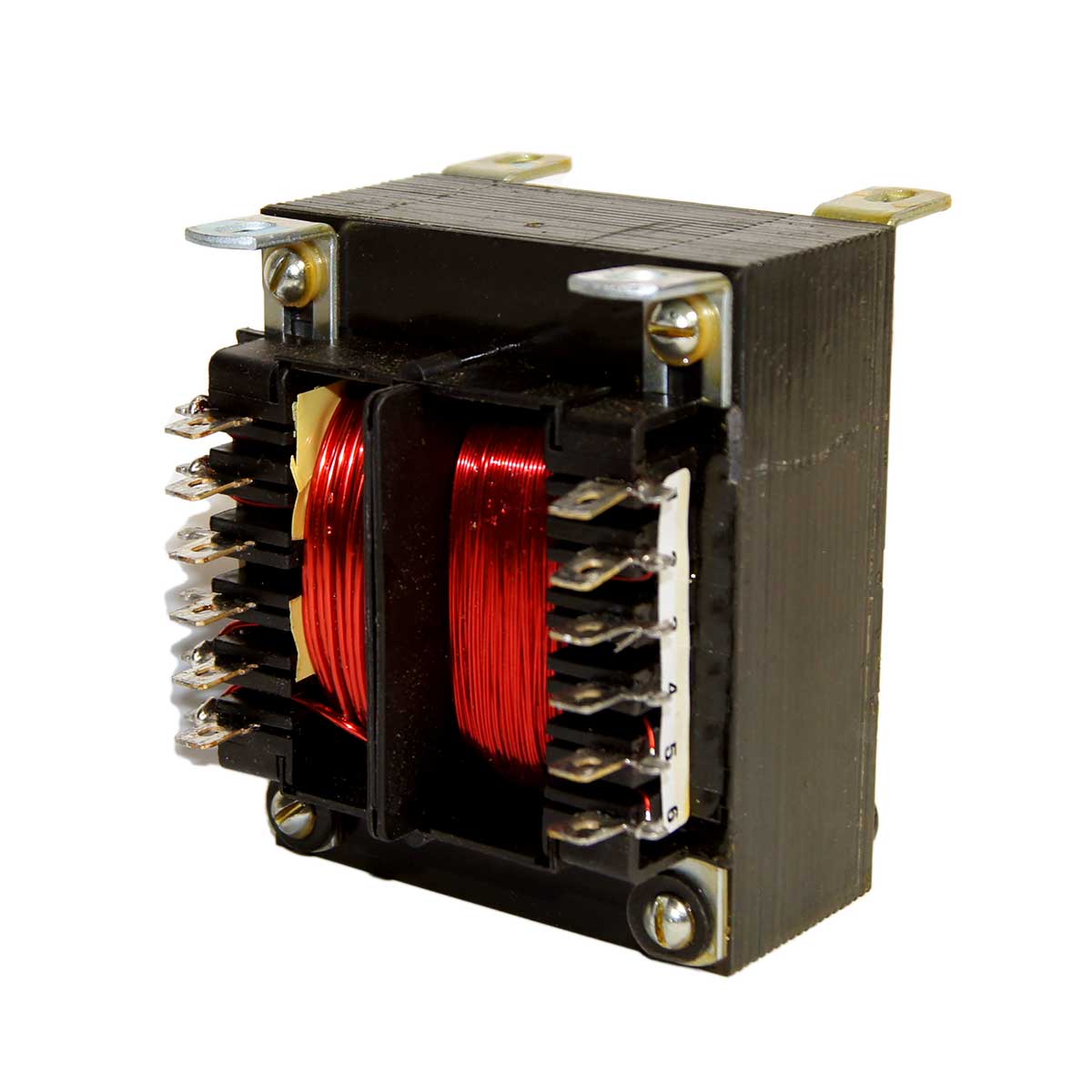 Candela VBeam Signal Transformer A41-175-1784 Magnetic Power 115/230V Part As-Is