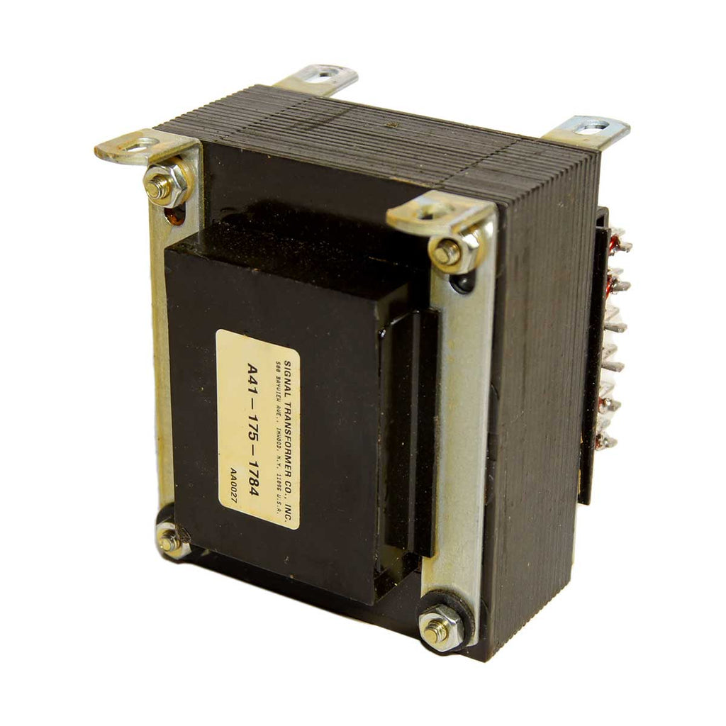 Candela VBeam Signal Transformer A41-175-1784 Magnetic Power 115/230V Part As-Is