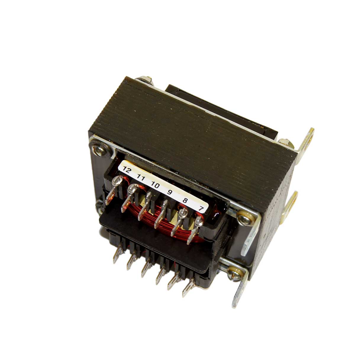 Candela VBeam Signal Transformer A41-175-1784 Magnetic Power 115/230V Part As-Is