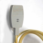BTL Exilis Dual Lead Ground Return Pad Return Cable Neutral Electrode Neutralect