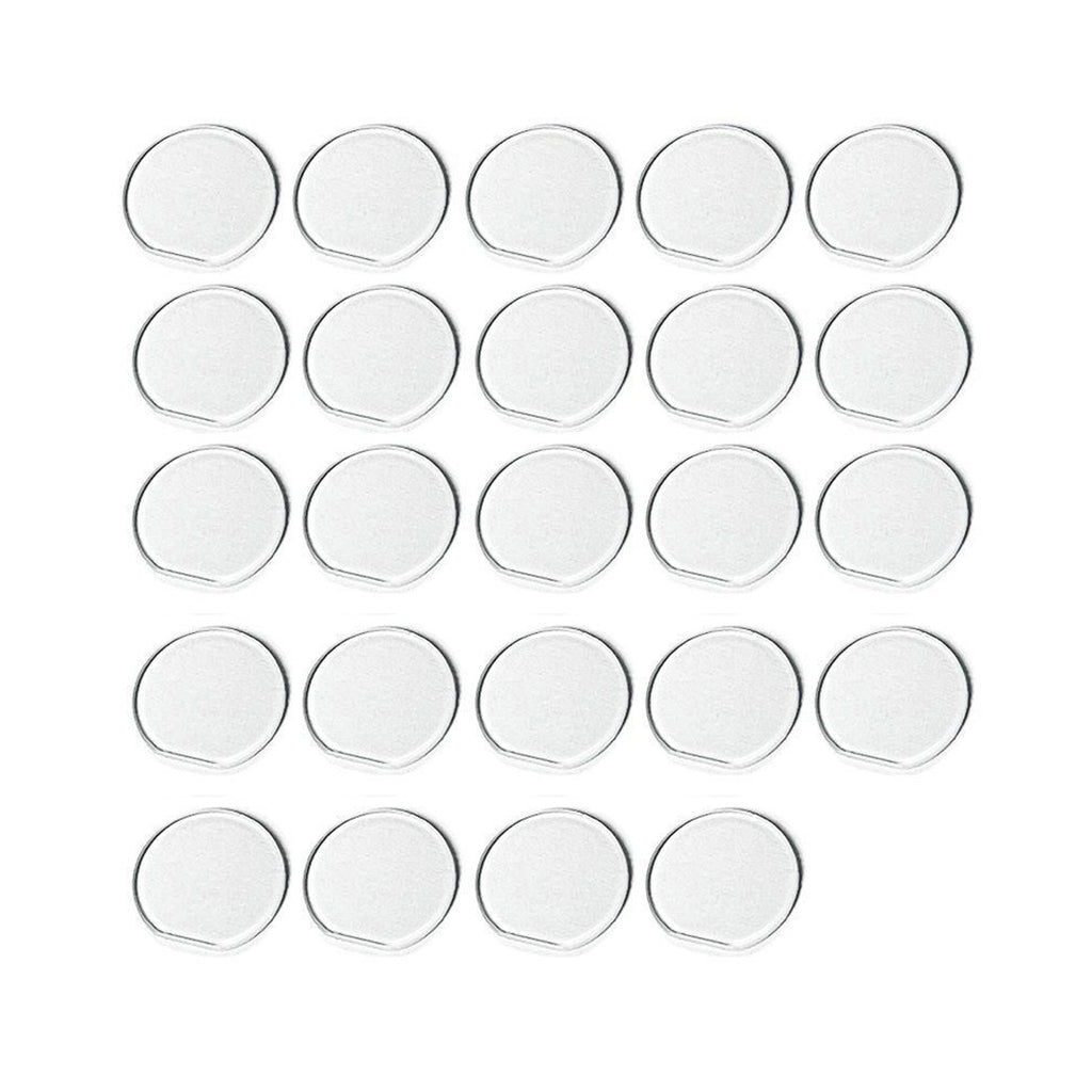 Candela VBeam Perfecta Laser VBeam Window Round 7122-00-3770 (24-Pack)