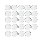 Candela VBeam Perfecta Laser VBeam Window Round 7122-00-3770 (24-Pack)