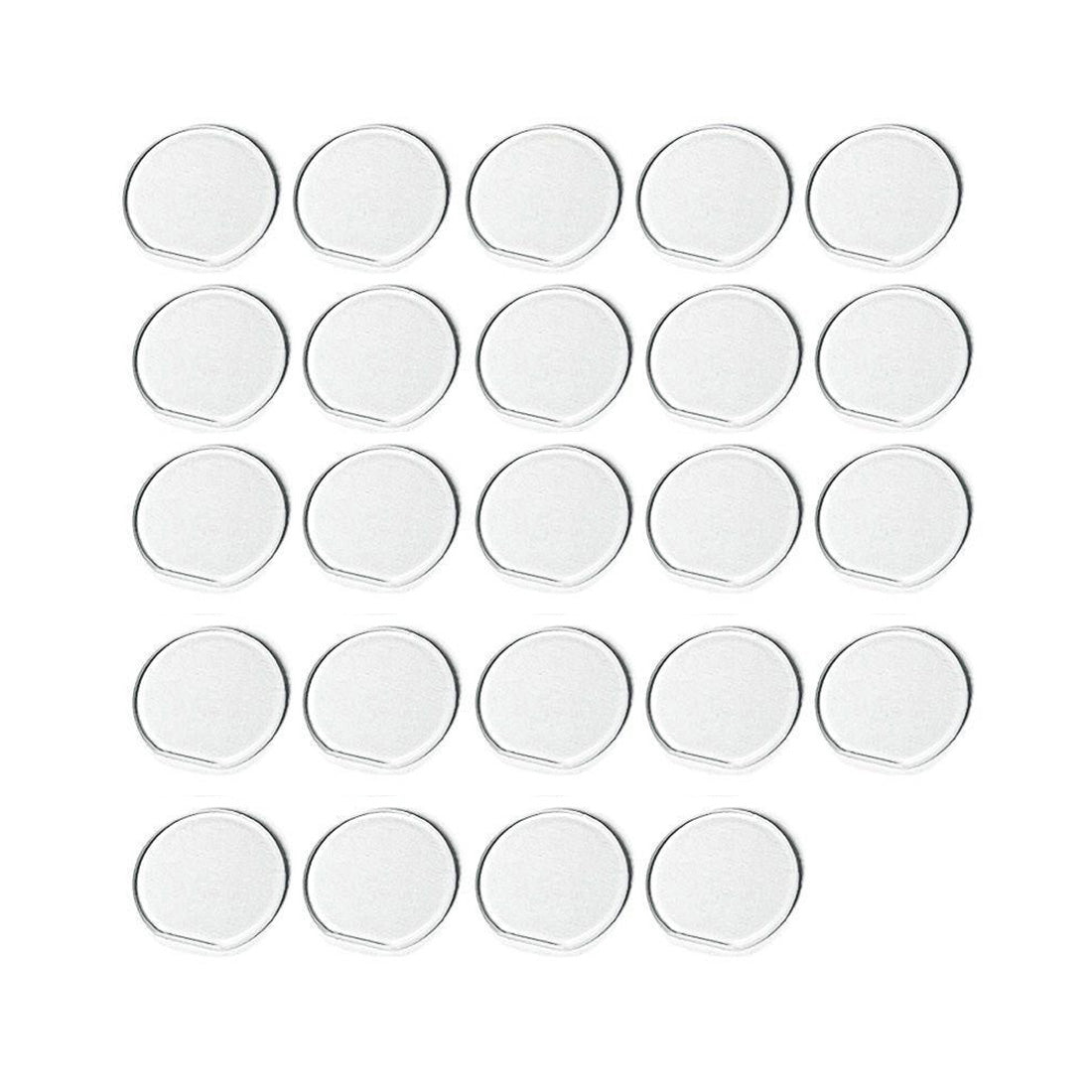 Candela VBeam Perfecta Laser VBeam Window Round 7122-00-3770 (24-Pack)