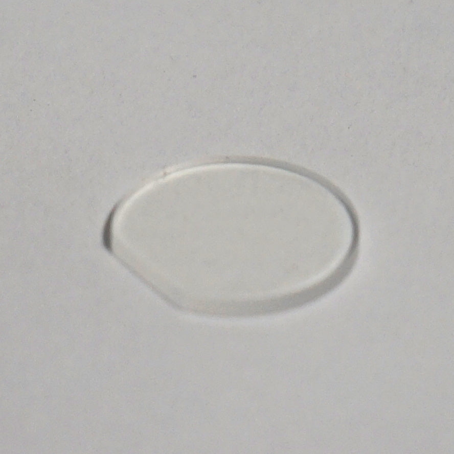 Candela VBeam Perfecta Laser VBeam Window Round 7122-00-3770 (25-Pack)