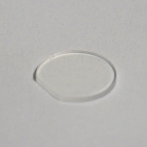 Candela VBeam Perfecta Laser VBeam Window Round 7122-00-3770 (25-Pack)
