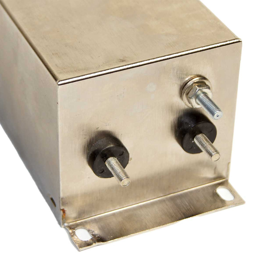 Candela VBeam Single Phase EMI Power Line Filter F3669 Module 250V Part As-Is
