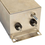 Candela VBeam Single Phase EMI Power Line Filter F3669 Module 250V Part As-Is