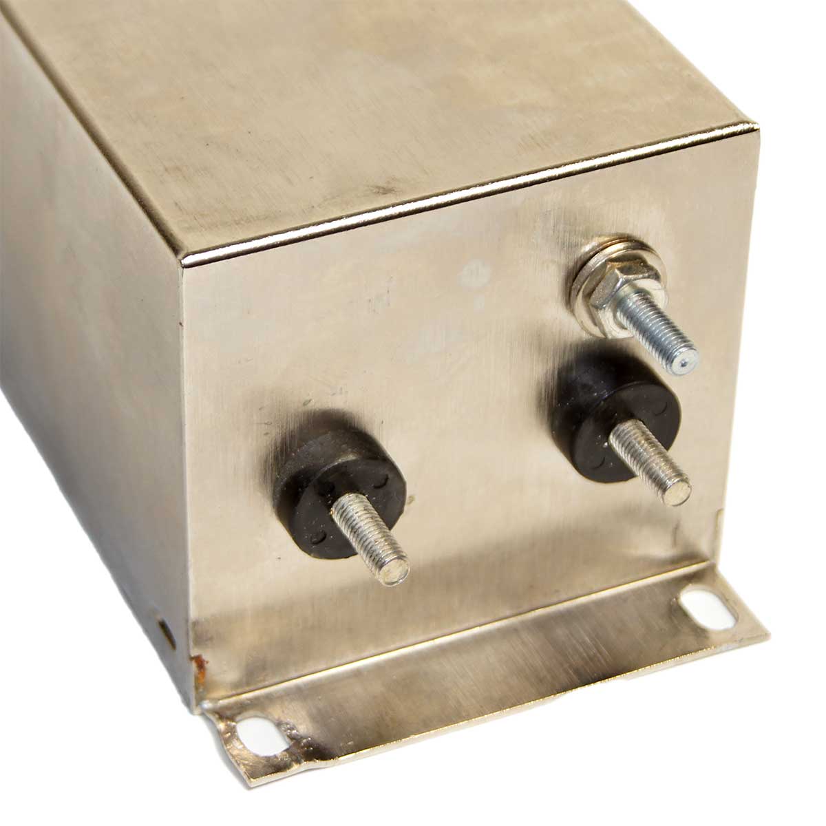Candela VBeam Single Phase EMI Power Line Filter F3669 Module 250V Part As-Is