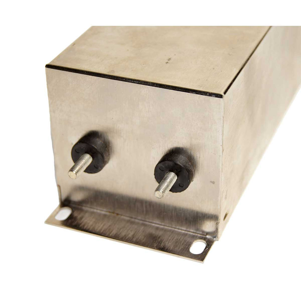 Candela VBeam Single Phase EMI Power Line Filter F3669 Module 250V Part As-Is