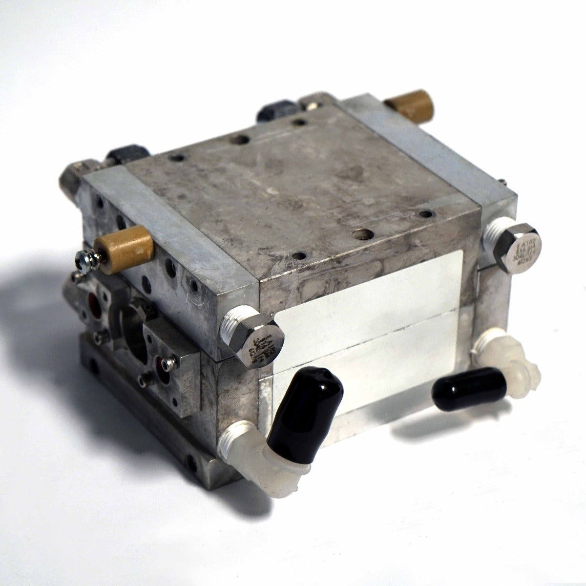 Cynosure Apogee Laser Pump Chamber YAG 100-7001-950 PARTS