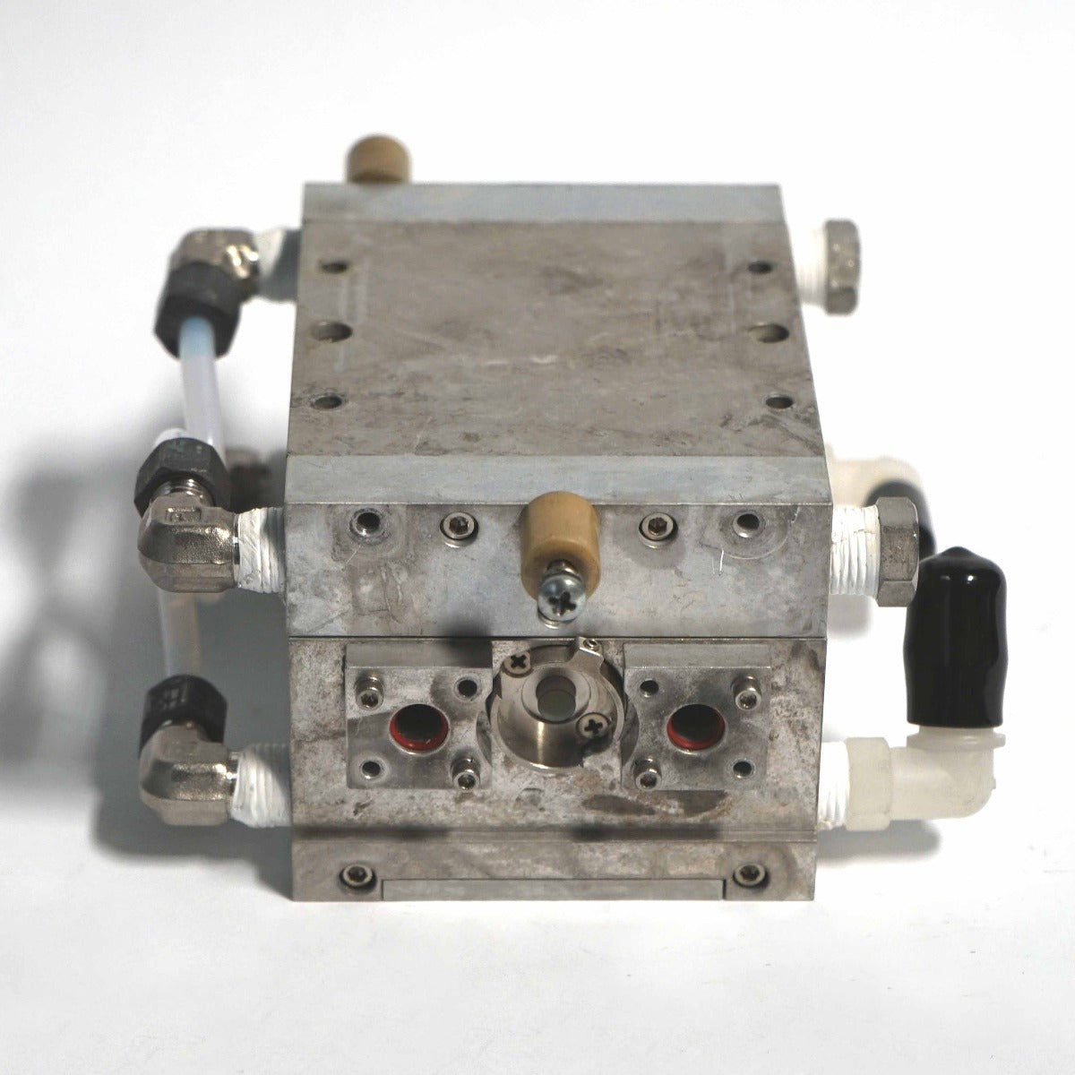 Cynosure Apogee Laser Pump Chamber YAG 100-7001-950 PARTS