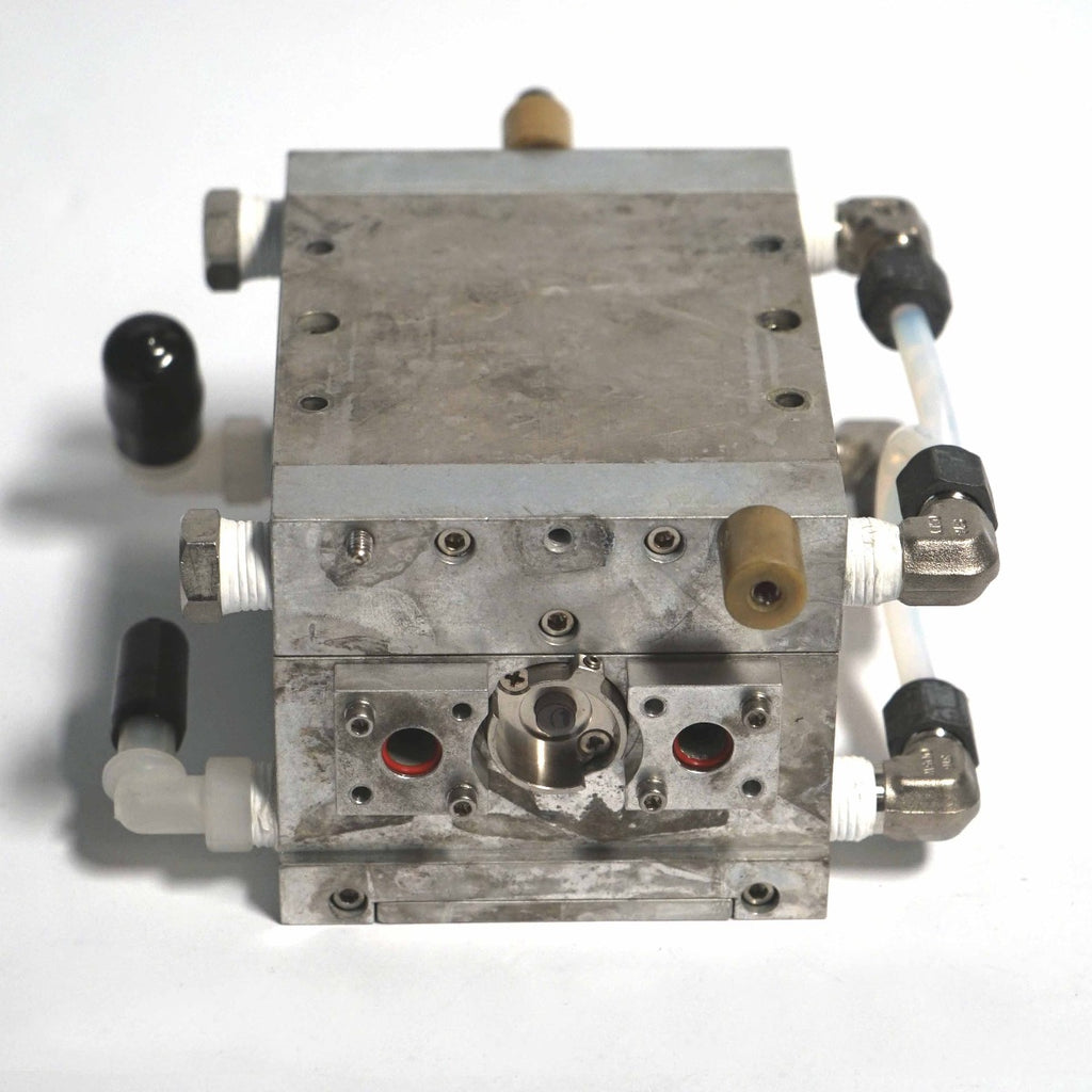 Cynosure Apogee Laser Pump Chamber YAG 100-7001-950 PARTS