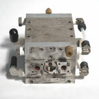 Cynosure Apogee Laser Pump Chamber YAG 100-7001-950 PARTS