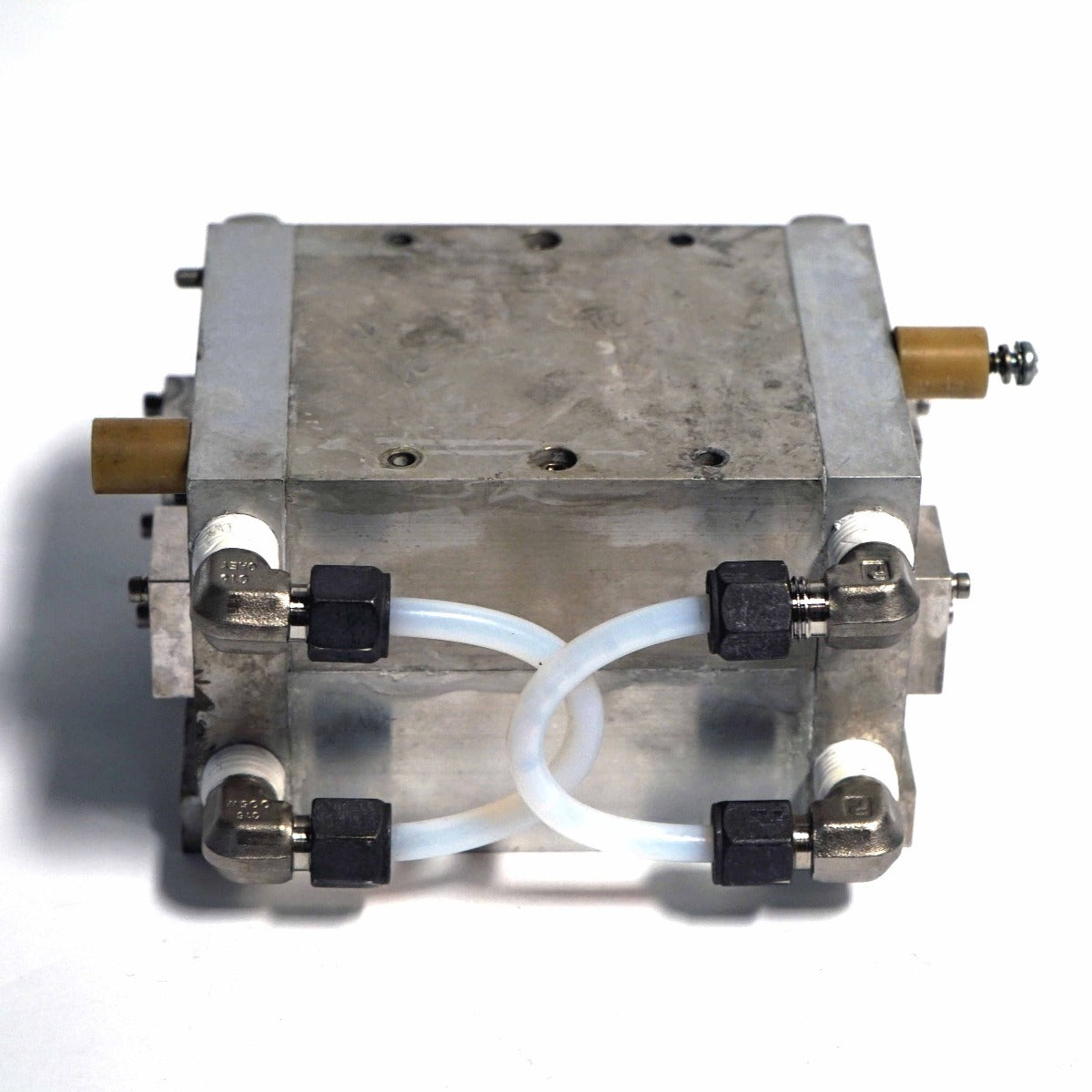 Cynosure Apogee Laser Pump Chamber YAG 100-7001-950 PARTS