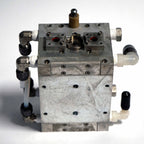 Cynosure Apogee Laser Pump Chamber YAG 100-7001-950 PARTS