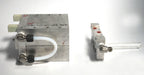 Cynosure Elite Laser Aesthetic Pump Chamber Elite+ 100-7001-950 + YAG MD PARTS