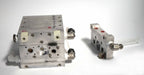 Cynosure Elite Laser Aesthetic Pump Chamber Elite+ 100-7001-950 + YAG MD PARTS