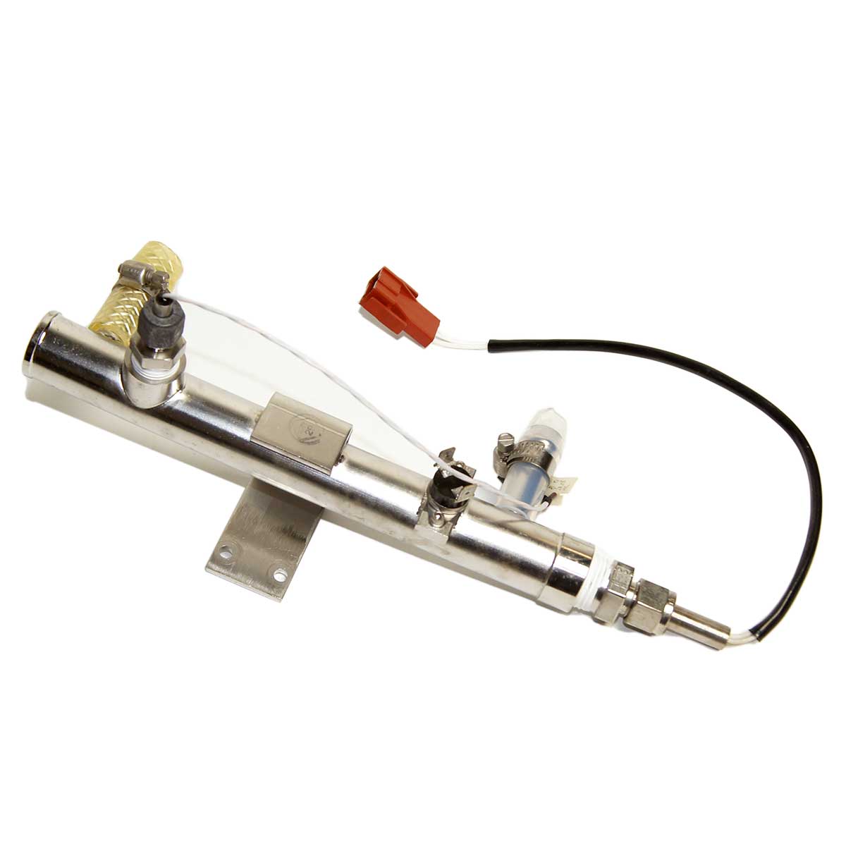 Candela DI Liquid Heater Manifold Rod Module VBeam 2 Gentle Lase MAX YAG As-Is
