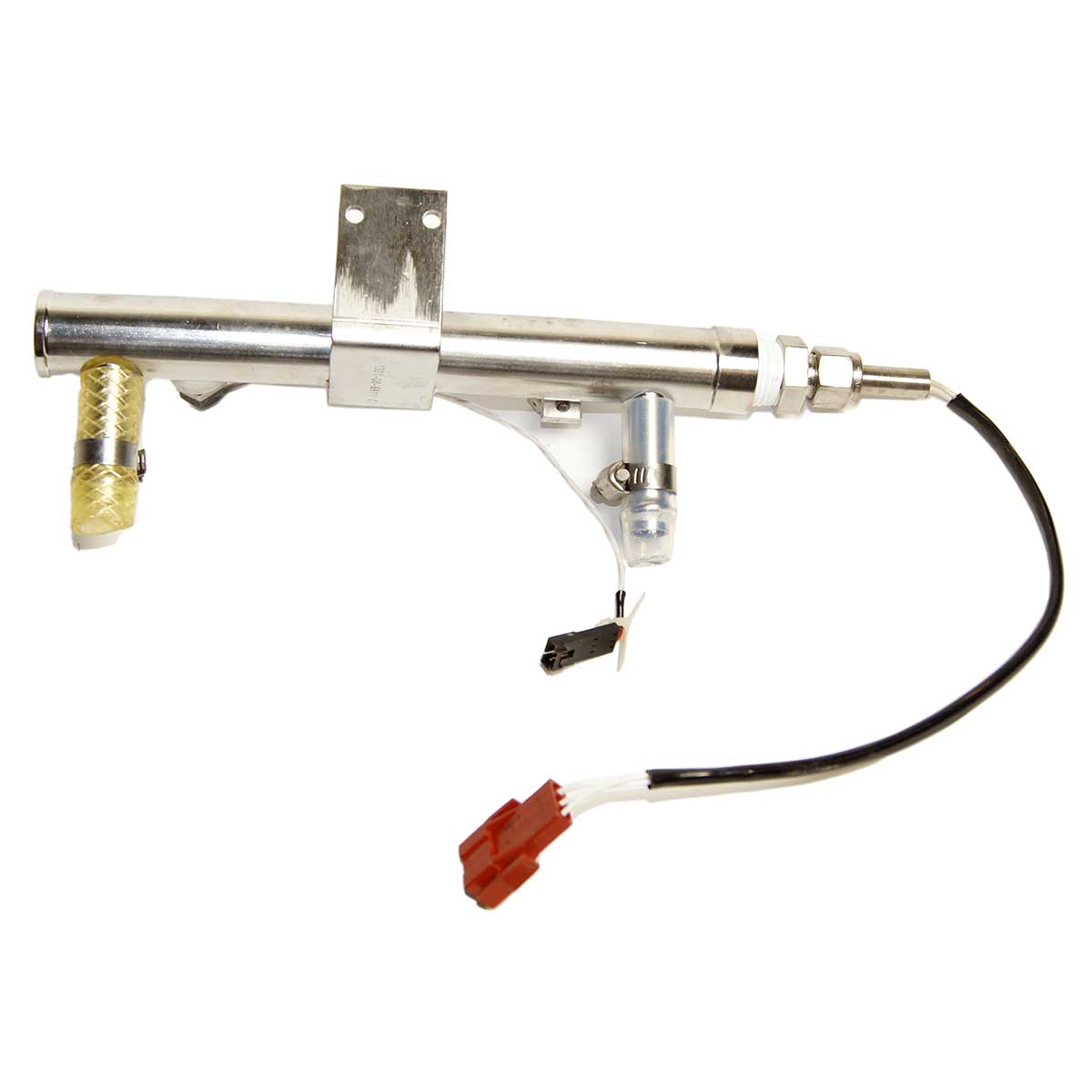 Candela DI Liquid Heater Manifold Rod Module VBeam 2 Gentle Lase MAX YAG As-Is