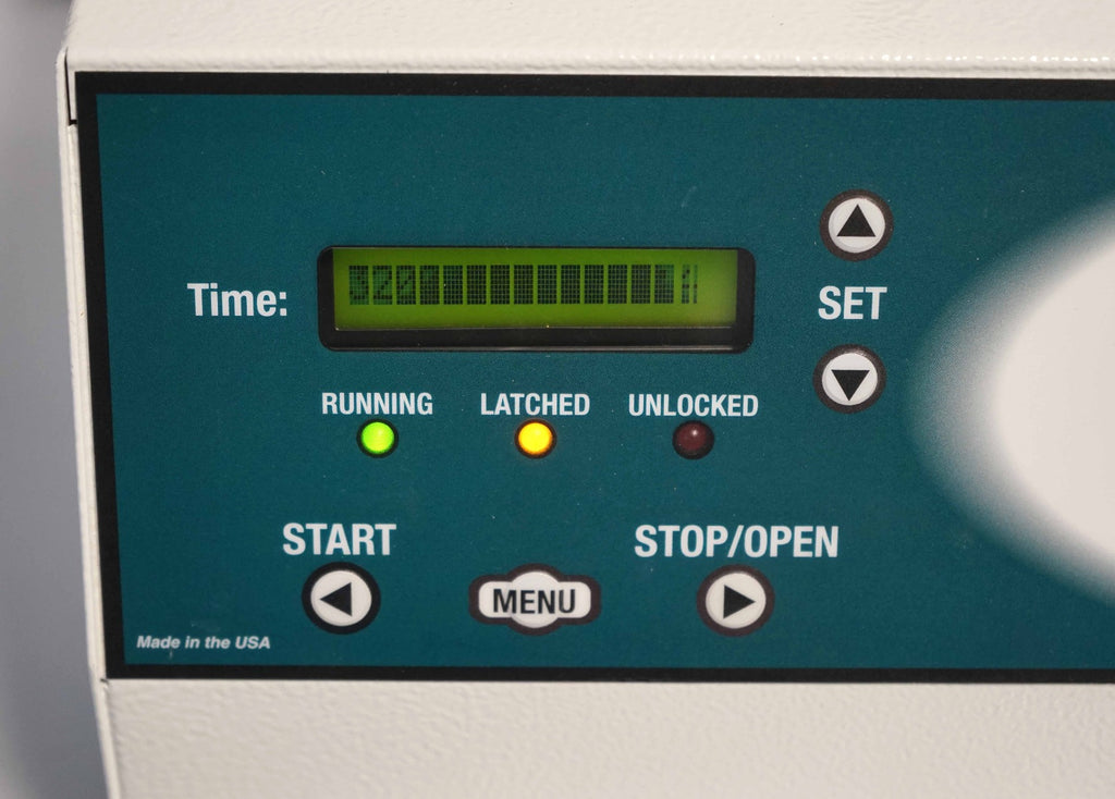 Drucker Diagnostics 642VES Eclipse Centrifuge Easy Spin 3500 PRP 642 VES PARTS