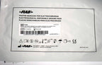 FIAB Electrosurgical Disposable Ground Pads F7820 Adult REM Type 08/2024 x11 Pcs