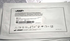 FIAB Electrosurgical Disposable Ground Pads F7820 Adult REM Type 08/2024 x13 Pcs