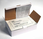 FIAB Electrosurgical Disposable Ground Pads F7820 Adult REM Type 08/2024 x25 Pcs