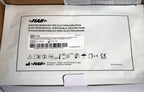 FIAB Electrosurgical Disposable Ground Pads F7820 Adult REM Type 08/2024 x25 Pcs
