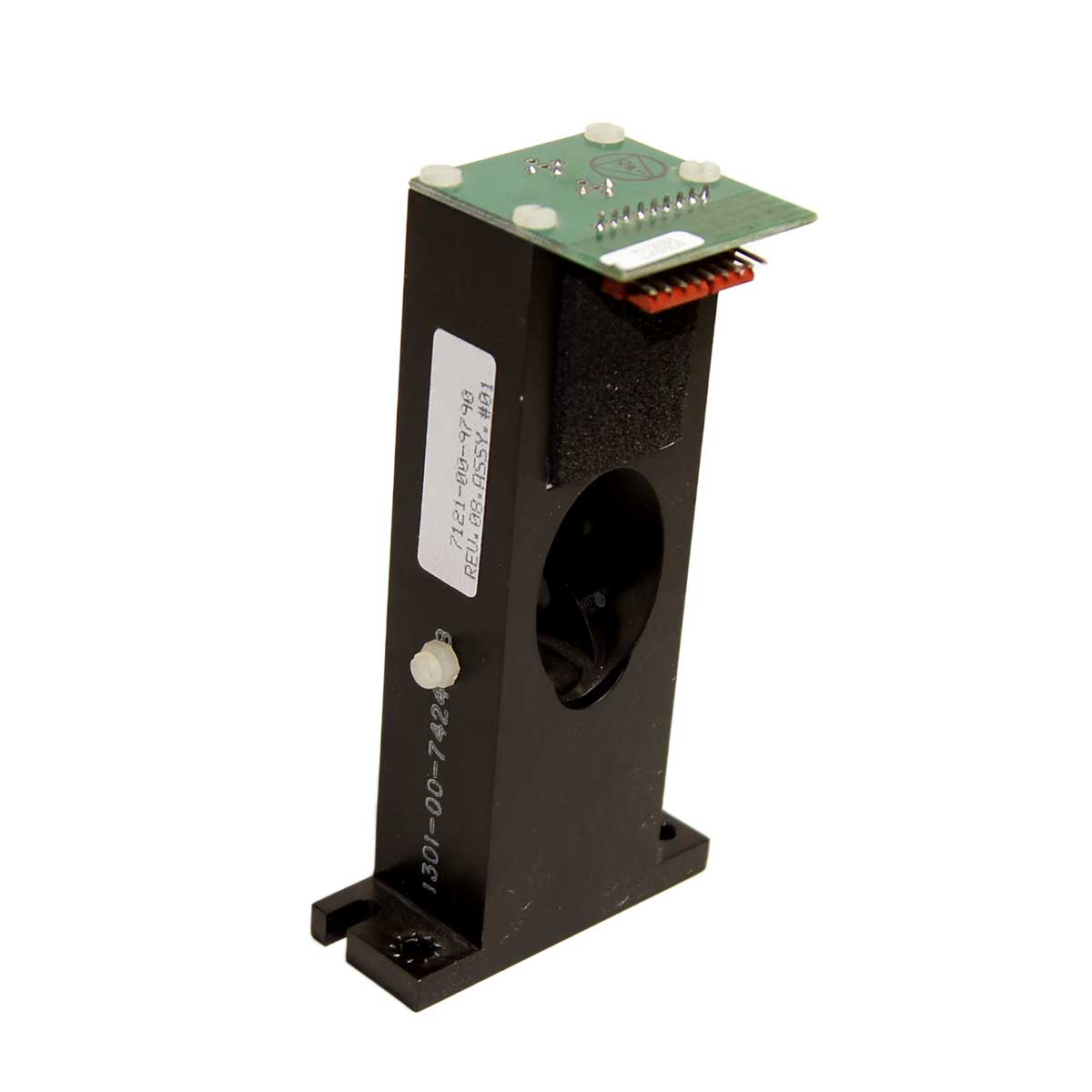 Candela VBeam 1 Laser Energy Detector Assembly 7121-00-9790 Part As-Is
