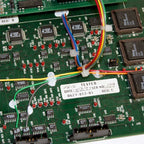 Lumenis Coherent VPS Controller CPU Green Board PCB 0627-812-01 Parts As-Is