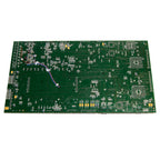 Lumenis Coherent VPS Controller CPU Green Board PCB 0627-812-01 Parts As-Is