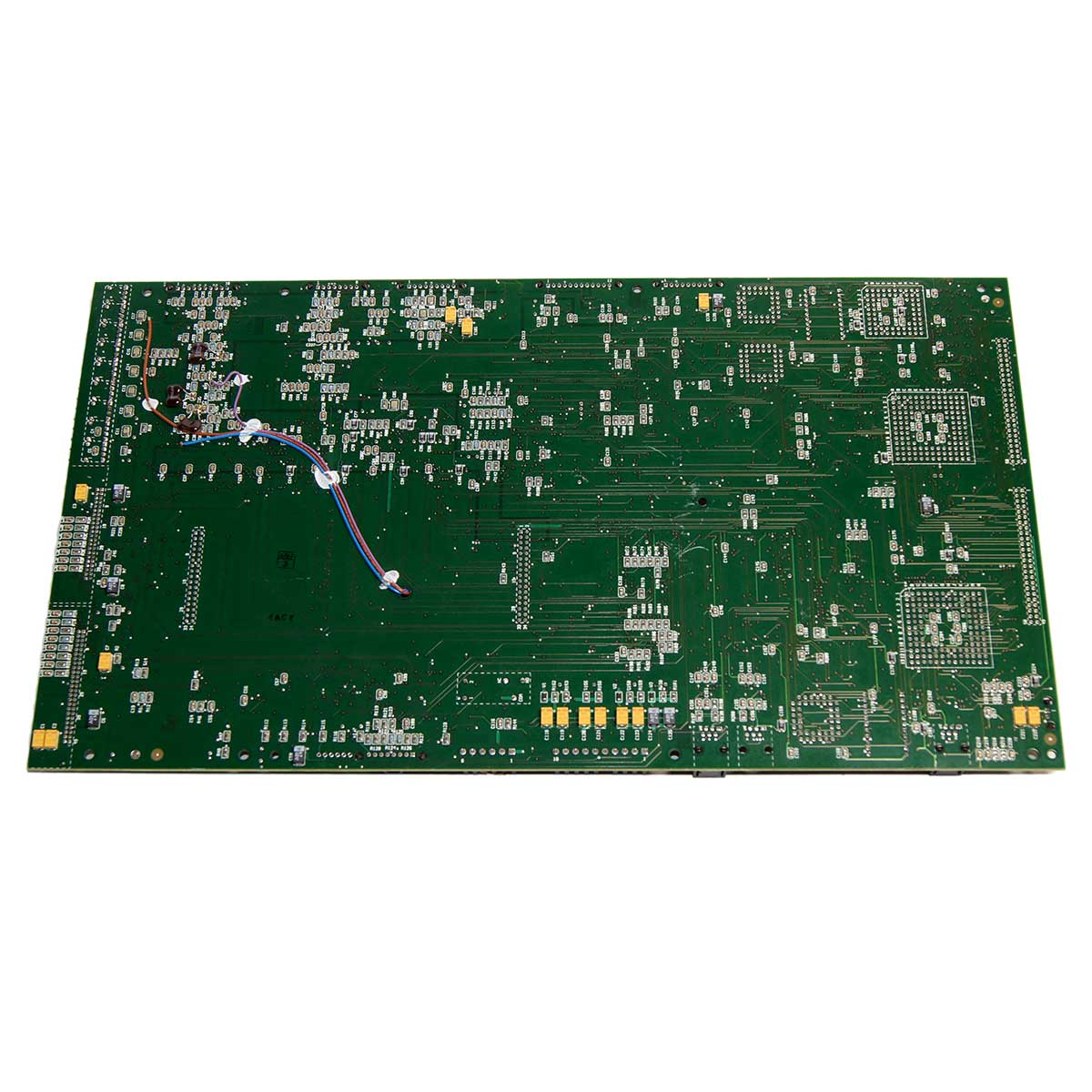 Lumenis Coherent VPS Controller CPU Green Board PCB 0627-812-01 Parts As-Is