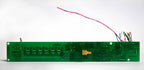 Palomar Lasers Q YAG5 Nd YAG Handpiece Green PCB Board QYAG 5 2132-0004 PARTS