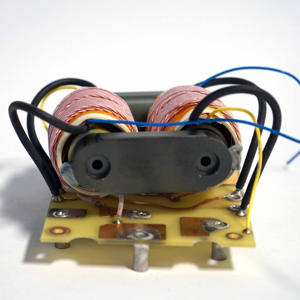 Palomar Laser Q YAG5 Nd YAG Header PCB Assy Assembly Transformer 1500687-1 PART
