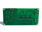Palomar Lasers QYAG 5 Nd YAG Temp Control PCB Green Board 9250-84 Interface PART