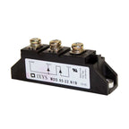 IXYS Discrete Semiconductor Modules 95 Amps 2200V Chassis Mount MDD95-22N1B Part