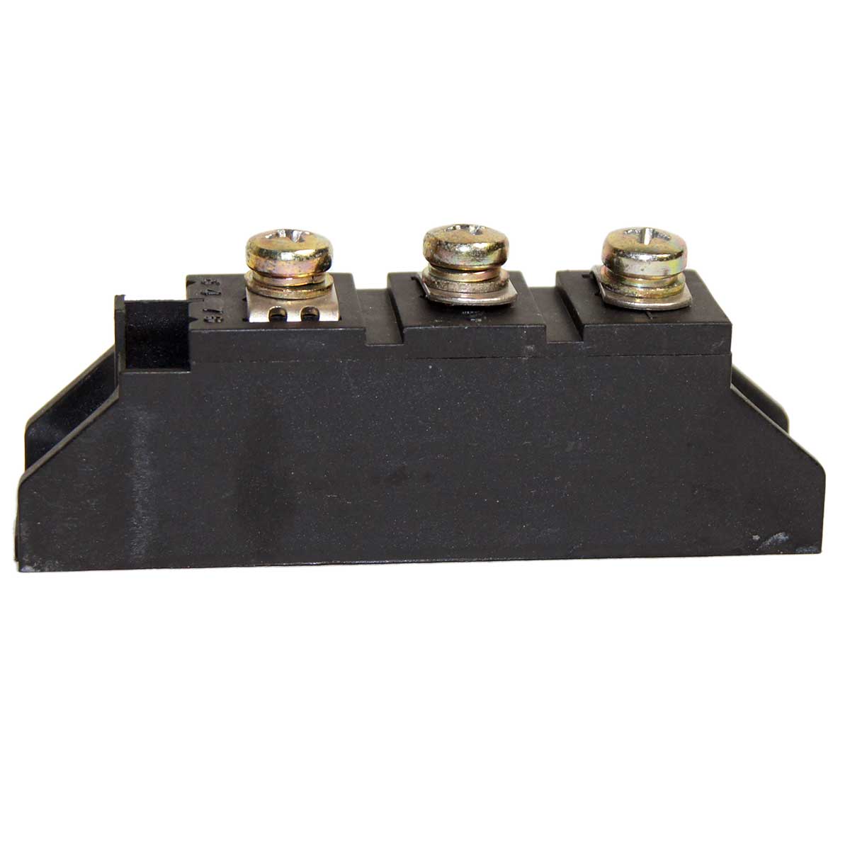 IXYS Discrete Semiconductor Modules 95 Amps 2200V Chassis Mount MDD95-22N1B parts