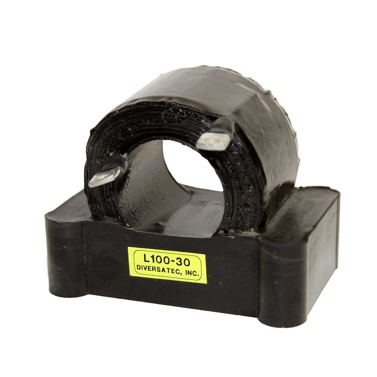 Diversatec L100-30 Hight Voltage Coil Choke Inductor Candela VBeam Part As-Is